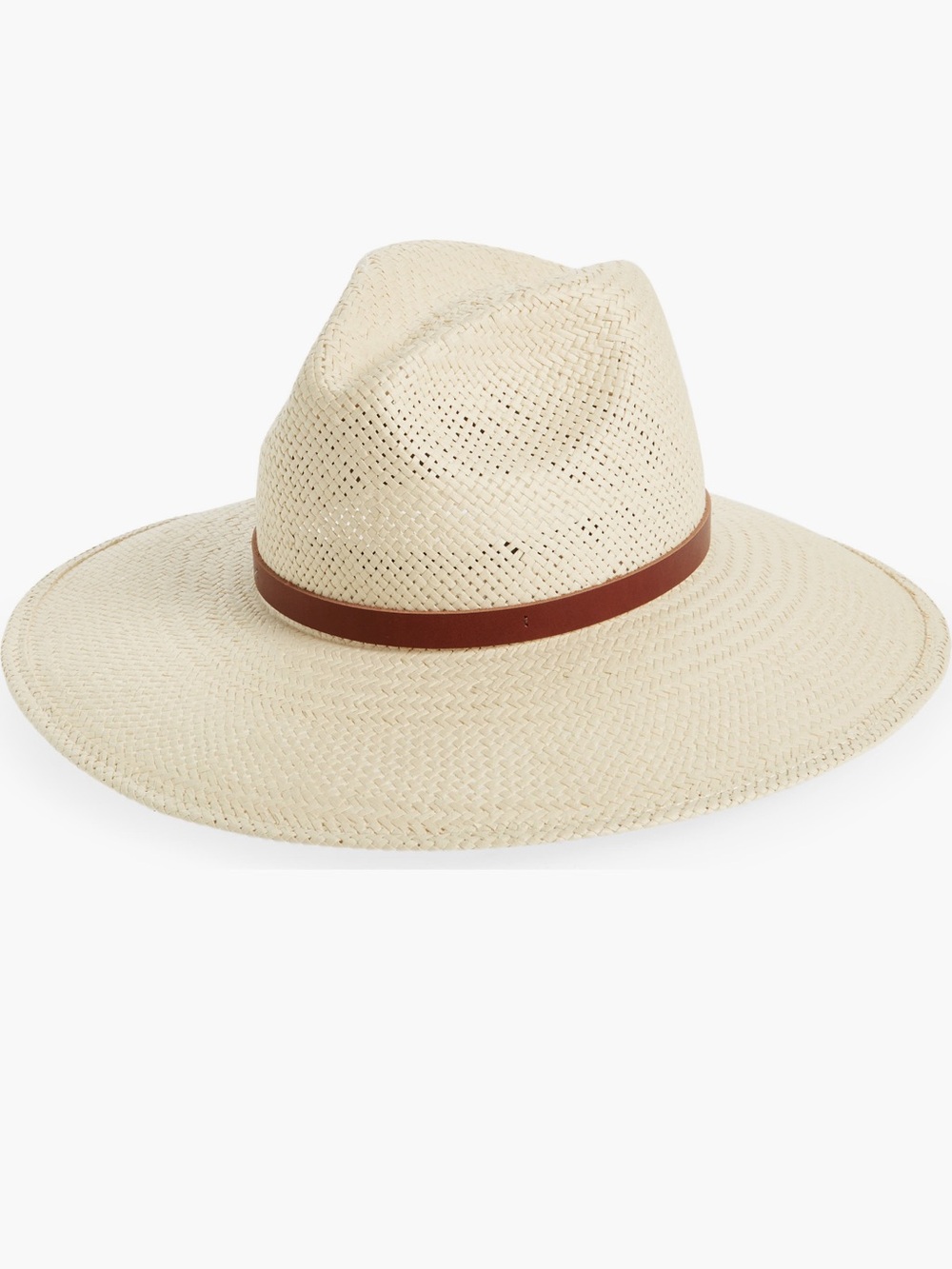 Janessa Leone Judith Hat